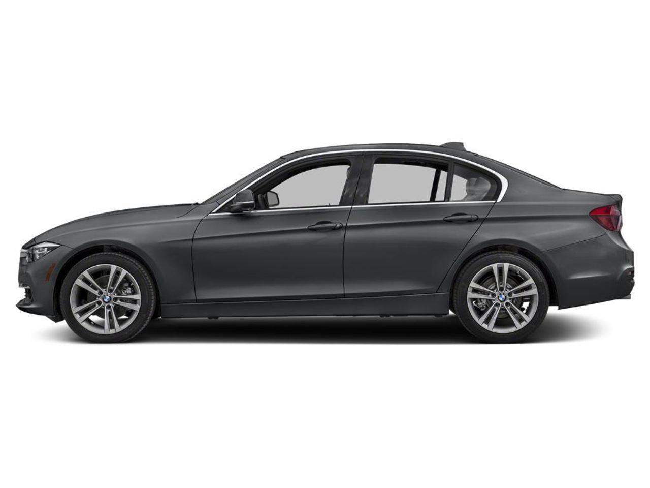 2016 BMW 328d xDrive 4dr All-wheel Drive Sedan Photo