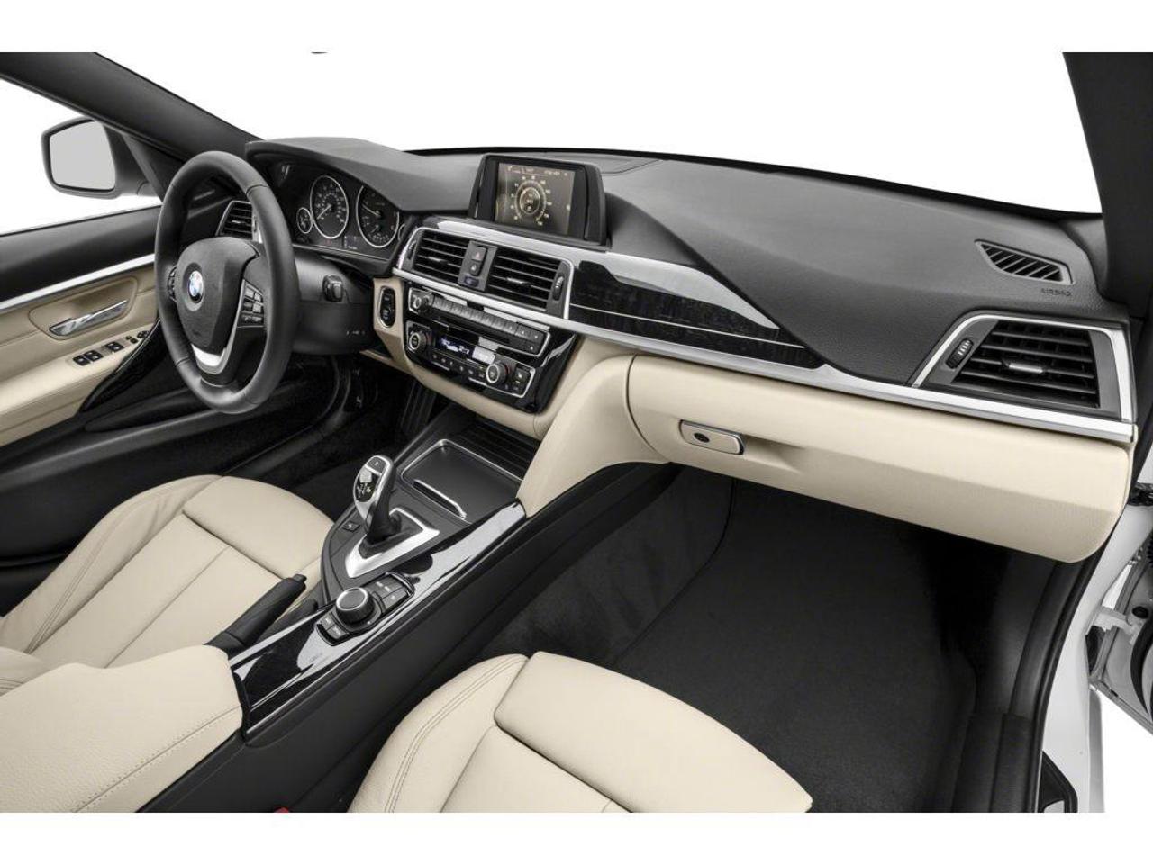 2016 BMW 328d xDrive 4dr All-wheel Drive Sedan Photo