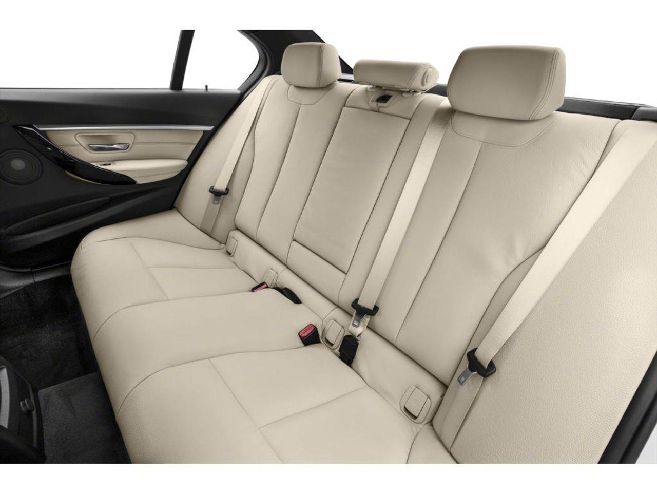 2016 BMW 328d xDrive 4dr All-wheel Drive Sedan Photo