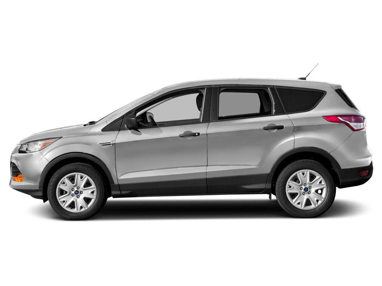 2014 Ford Escape SE 4dr Front-wheel Drive Photo
