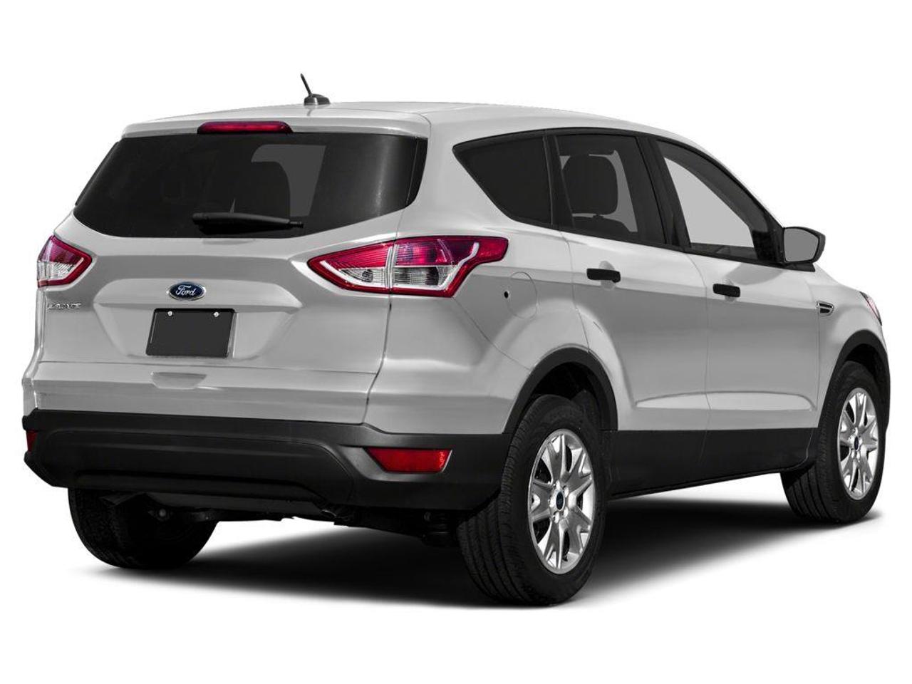 2014 Ford Escape SE 4dr Front-wheel Drive Photo