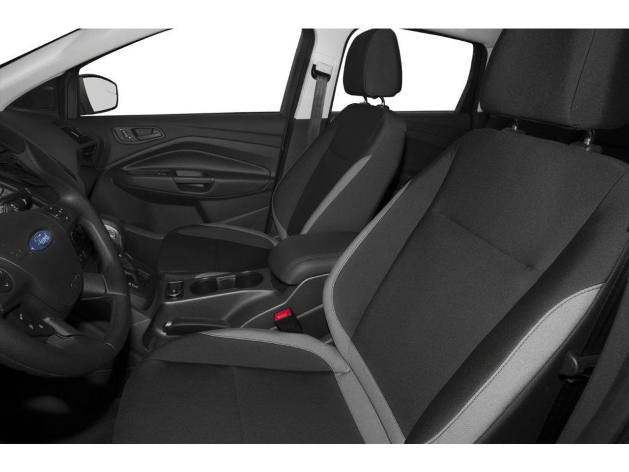 2014 Ford Escape SE 4dr Front-wheel Drive Photo