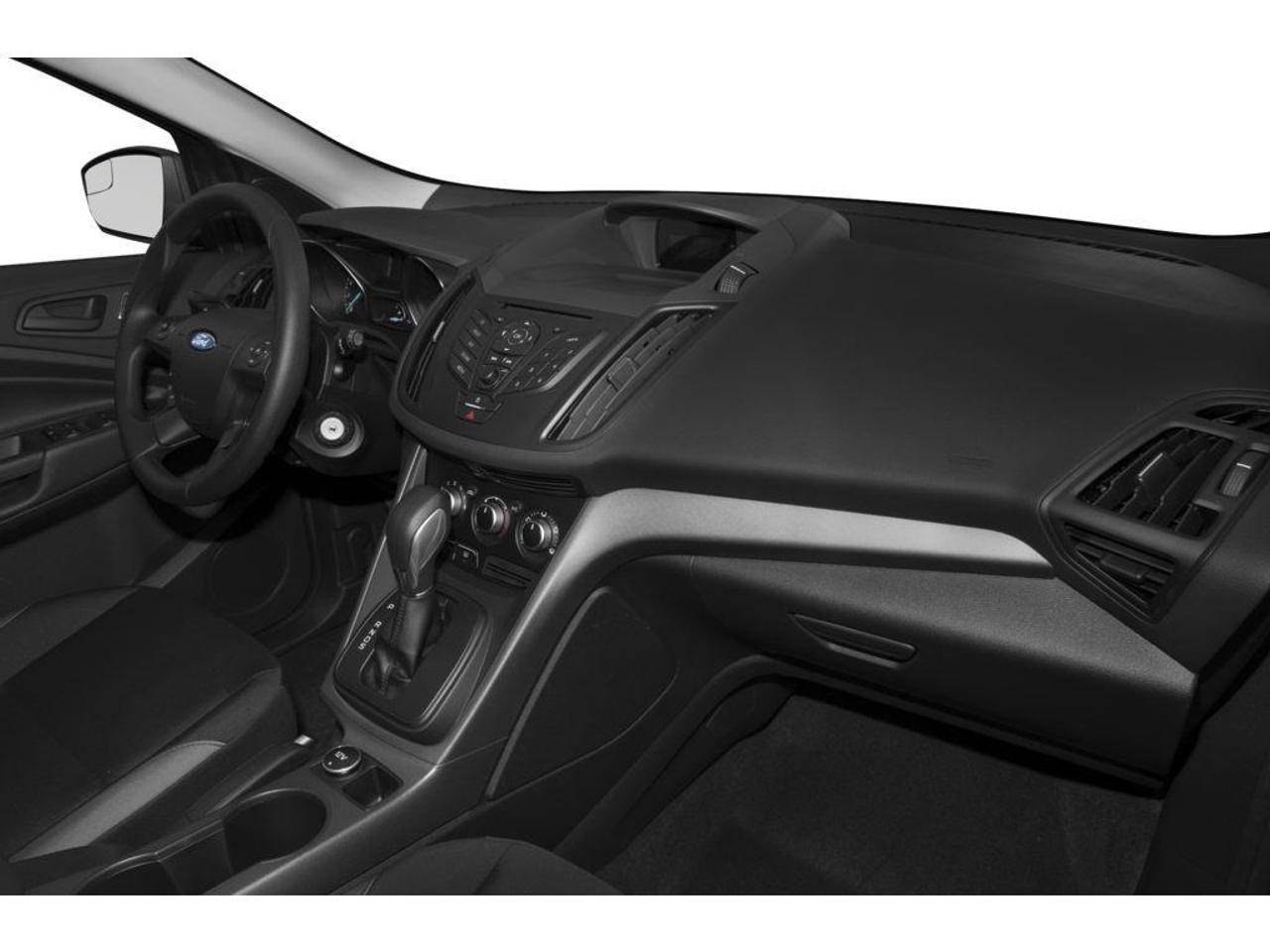 2014 Ford Escape SE 4dr Front-wheel Drive Photo