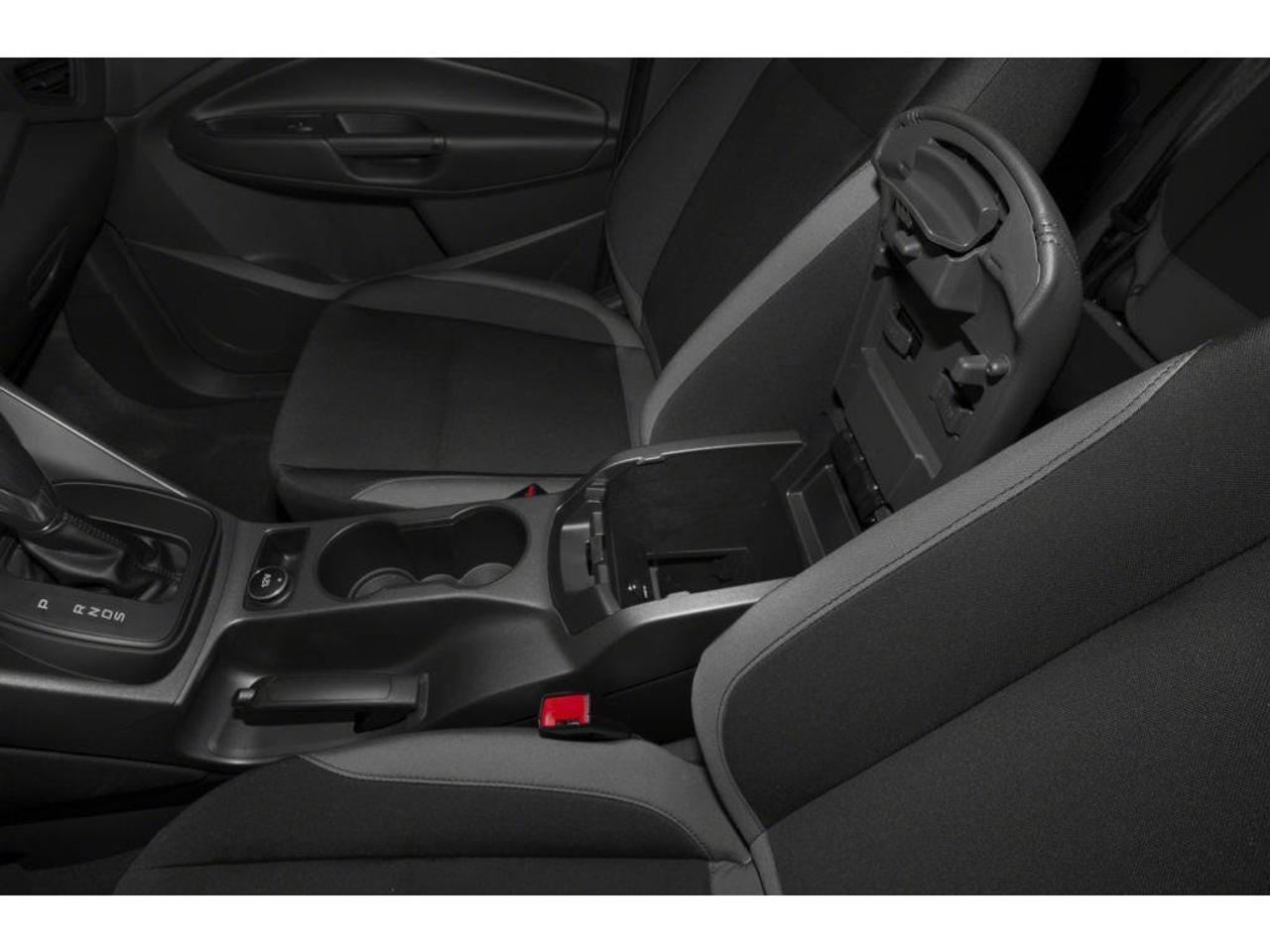 2014 Ford Escape SE 4dr Front-wheel Drive Photo