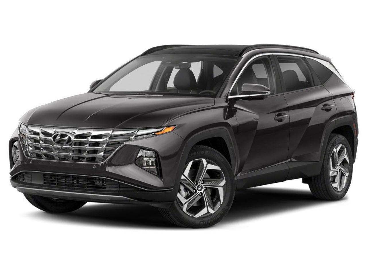 2024 Hyundai Tucson Hybrid Ultimate 4dr All-Wheel Drive Photo