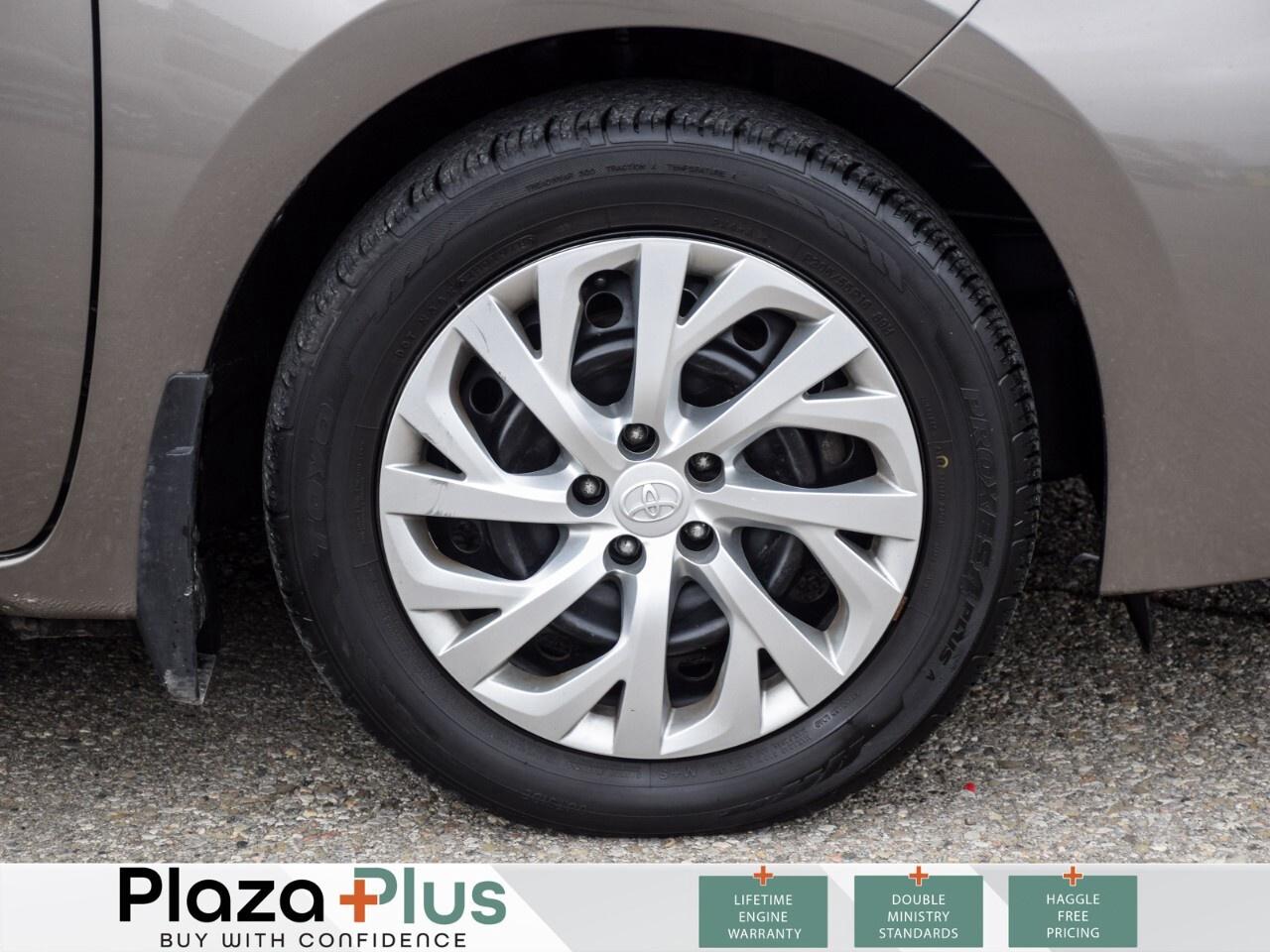2019 Toyota Corolla LE 1 Owner   Certified   Local Car / Photo