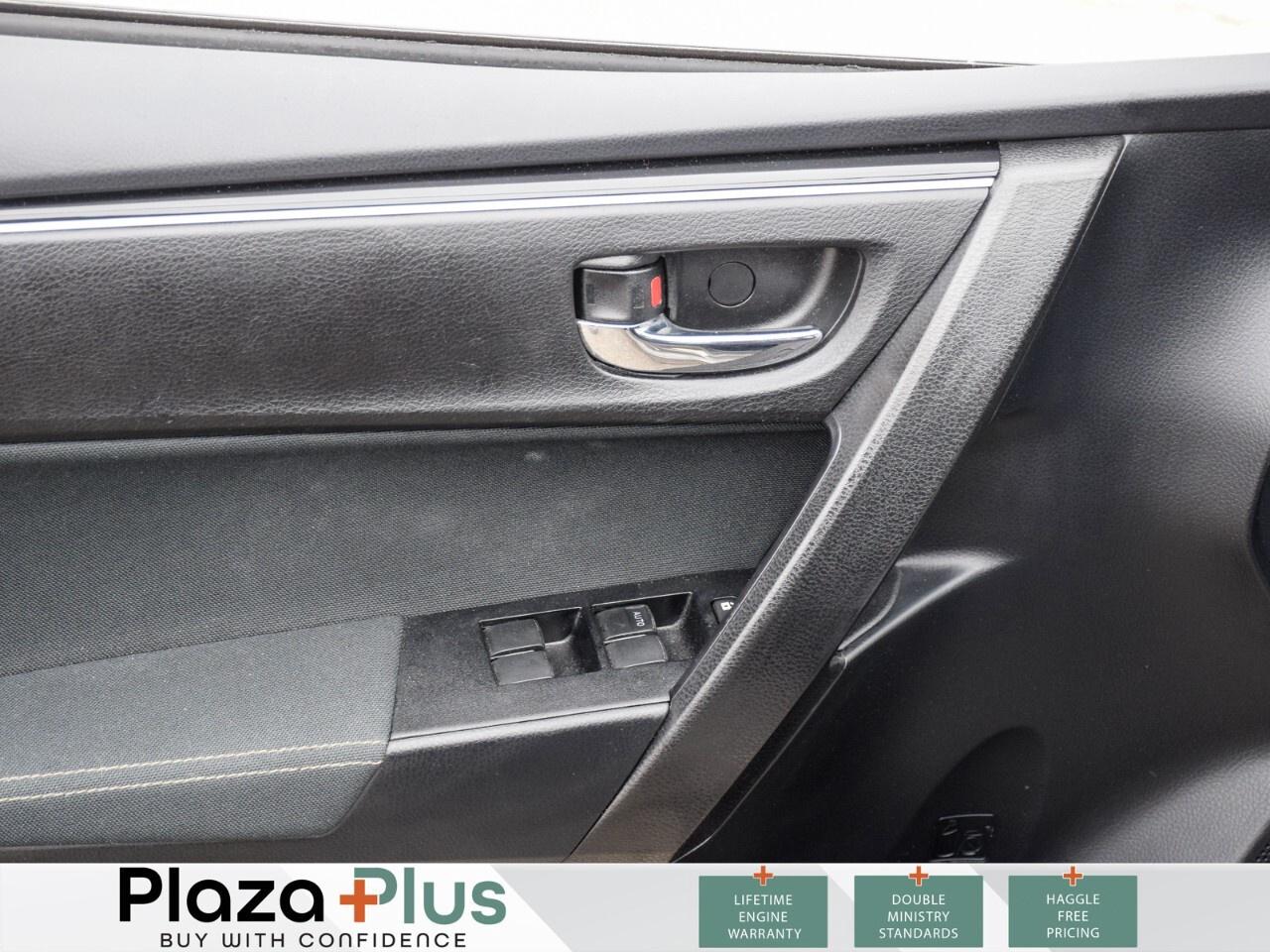2019 Toyota Corolla LE 1 Owner   Certified   Local Car / Photo