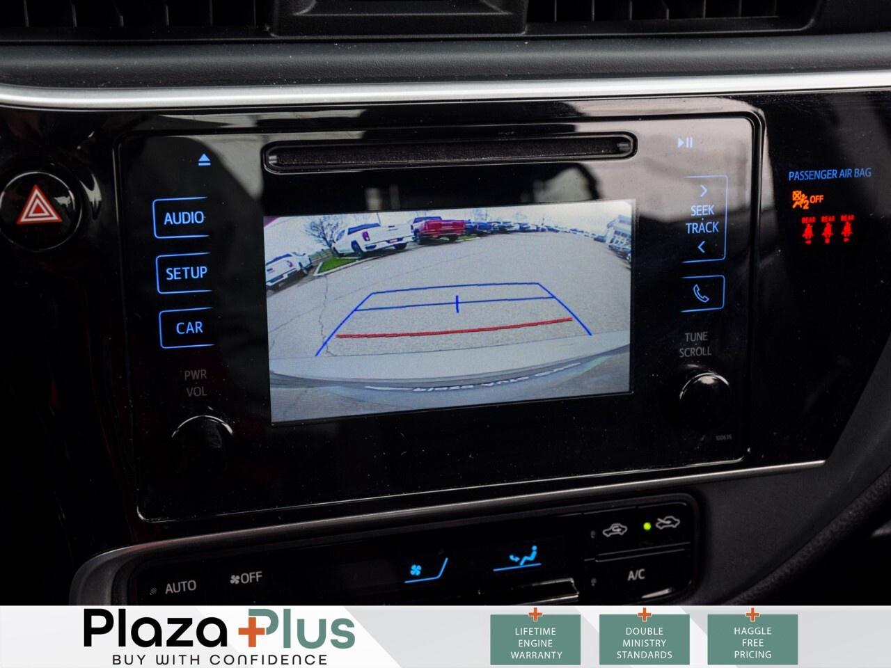 2019 Toyota Corolla LE 1 Owner   Certified   Local Car / Photo