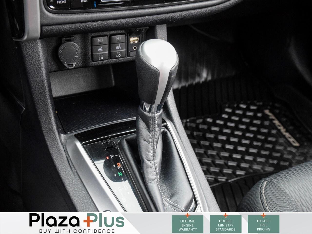 2019 Toyota Corolla LE 1 Owner   Certified   Local Car / Photo