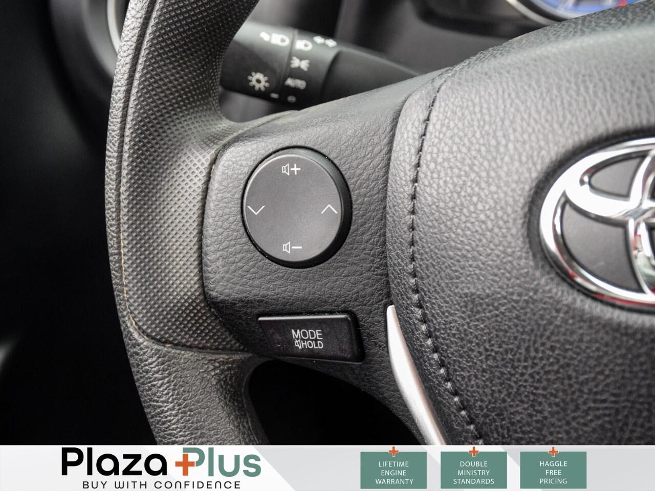 2019 Toyota Corolla LE 1 Owner   Certified   Local Car / Photo