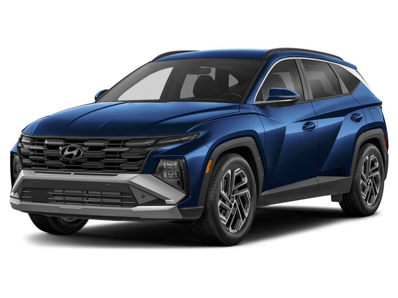 2025 Hyundai Tucson Plug-In Hybrid Ultimate 4dr All-Wheel Drive Photo0