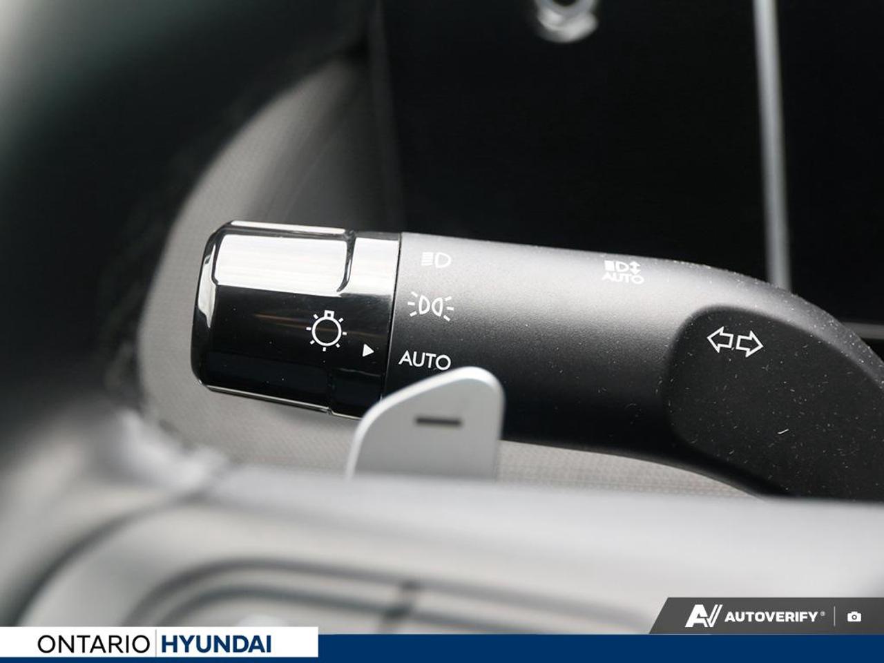 2025 Hyundai Tucson Plug-In Hybrid Ultimate 4dr All-Wheel Drive Photo