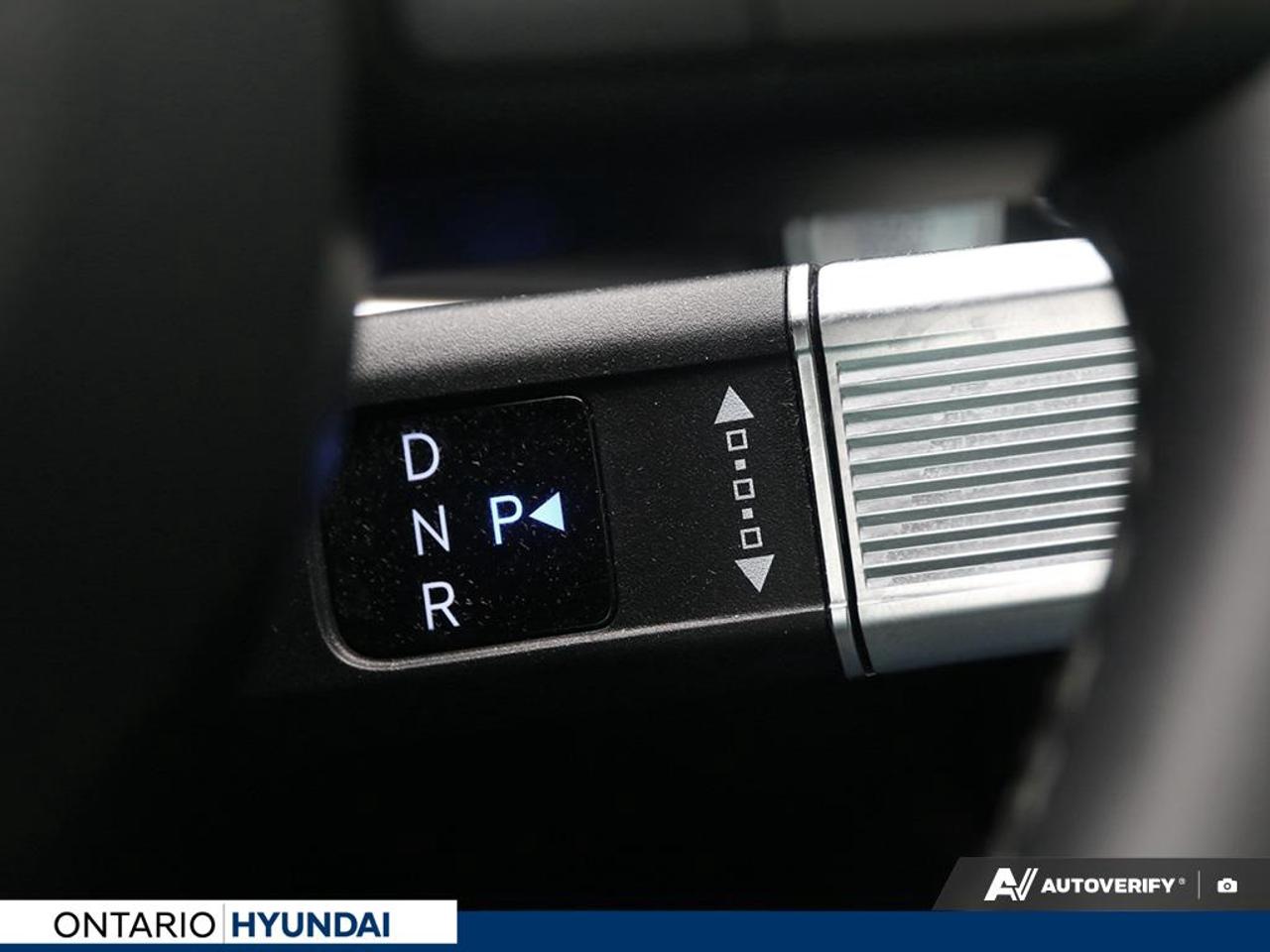 2025 Hyundai Tucson Plug-In Hybrid Ultimate 4dr All-Wheel Drive Photo