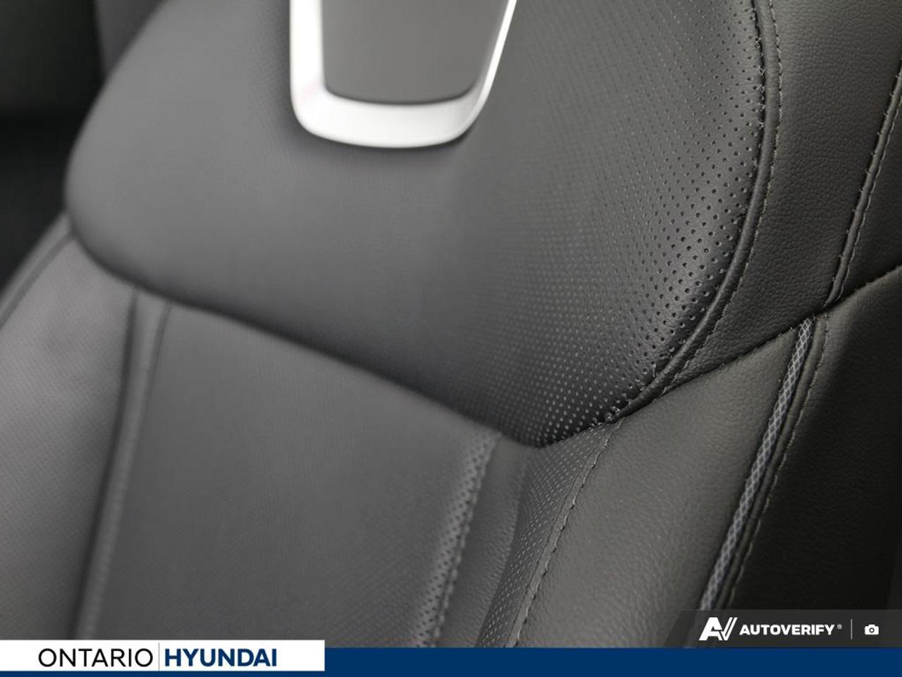 2025 Hyundai Tucson Plug-In Hybrid Ultimate 4dr All-Wheel Drive Photo