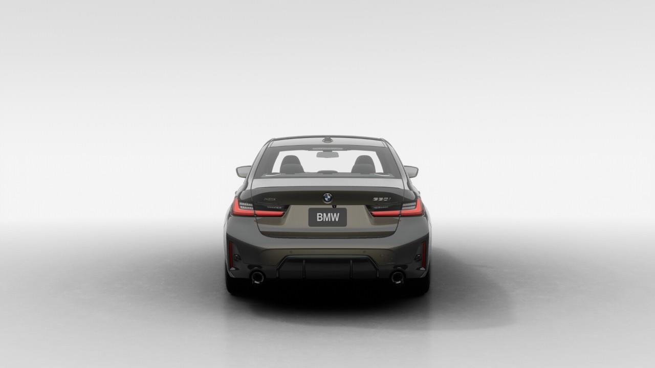 2026 BMW 3 Series  Photo