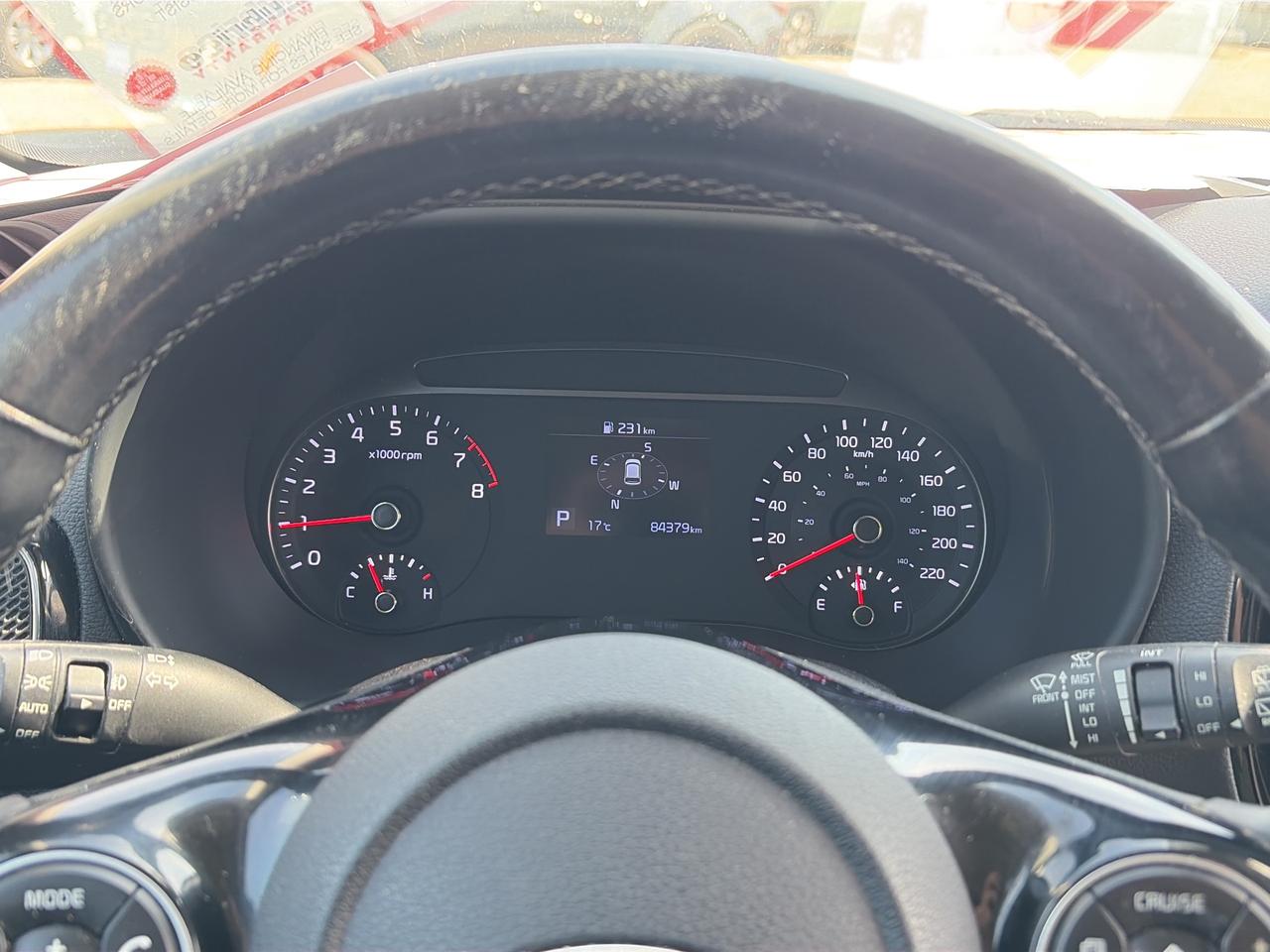 2020 Kia Soul EX PREMIUM, CLEAN CARFAX, SUNROOF, HEATED SEATS! Photo