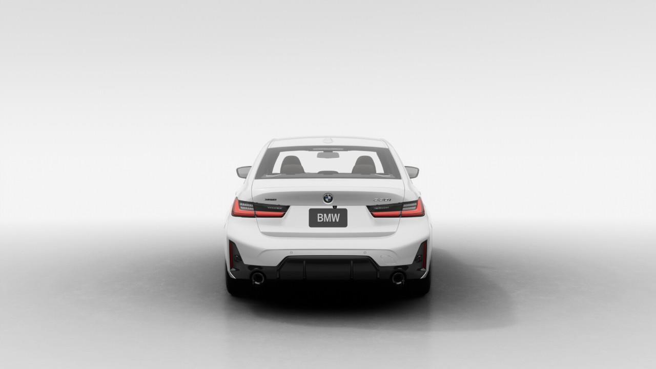 2026 BMW 3 Series  Photo