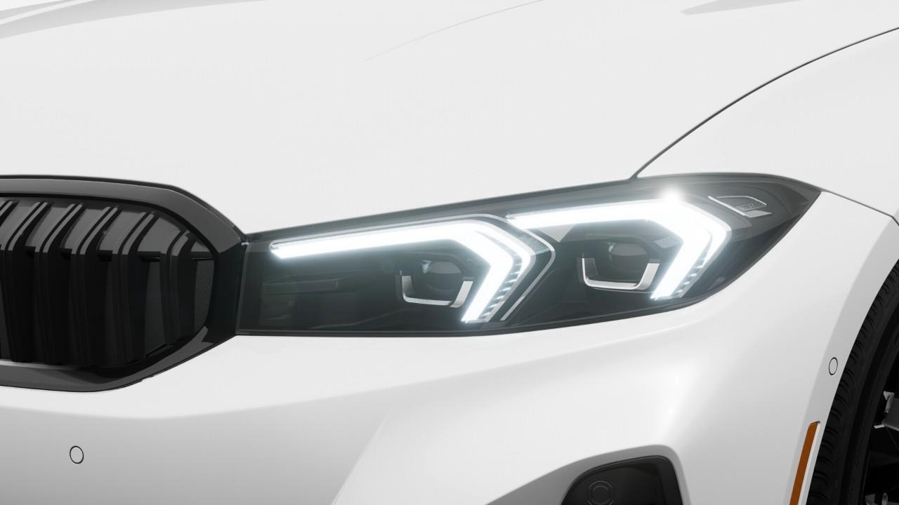 2026 BMW 3 Series  Photo