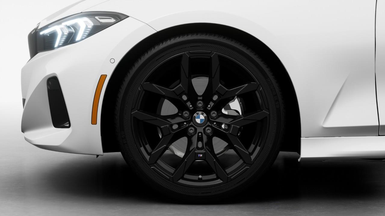 2026 BMW 3 Series  Photo