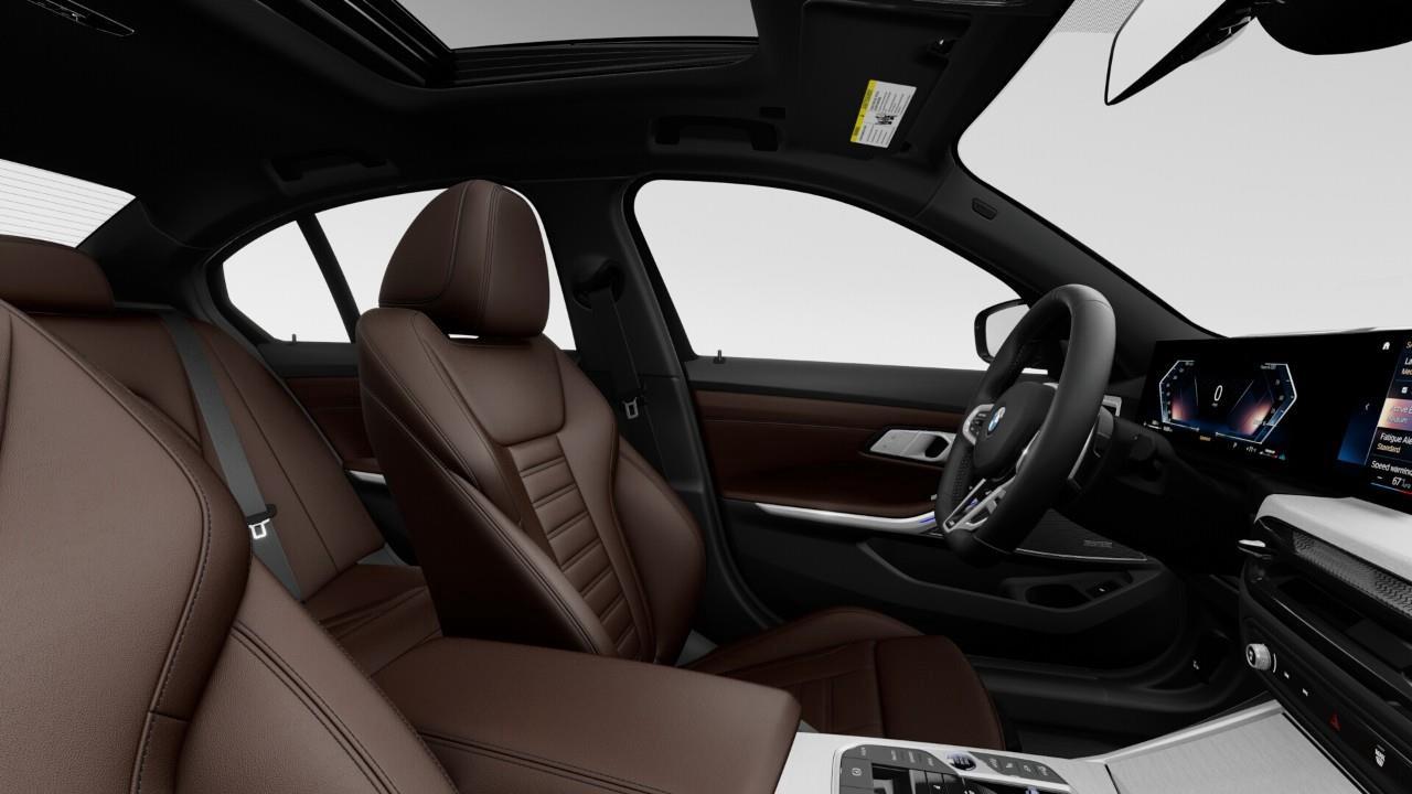 2026 BMW 3 Series  Photo