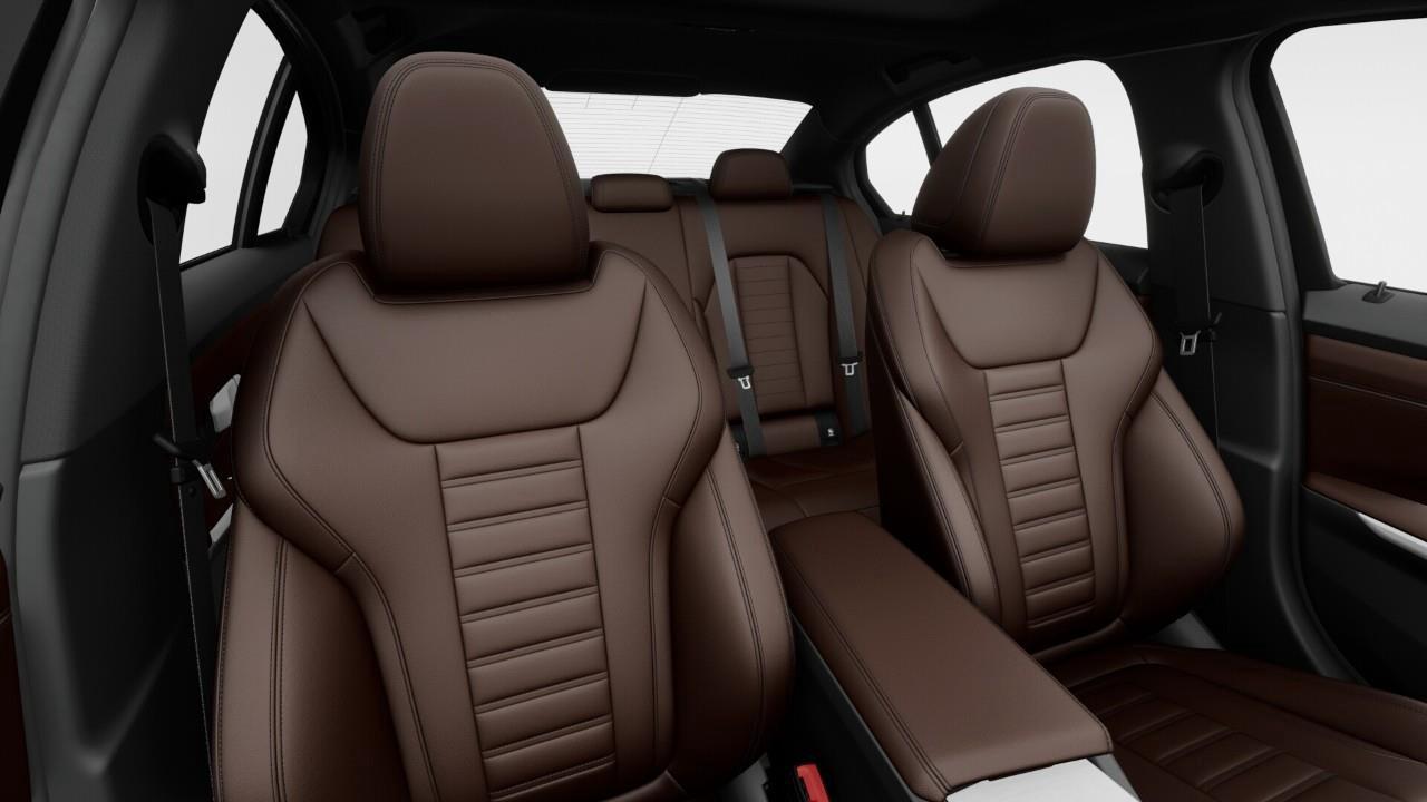 2026 BMW 3 Series  Photo
