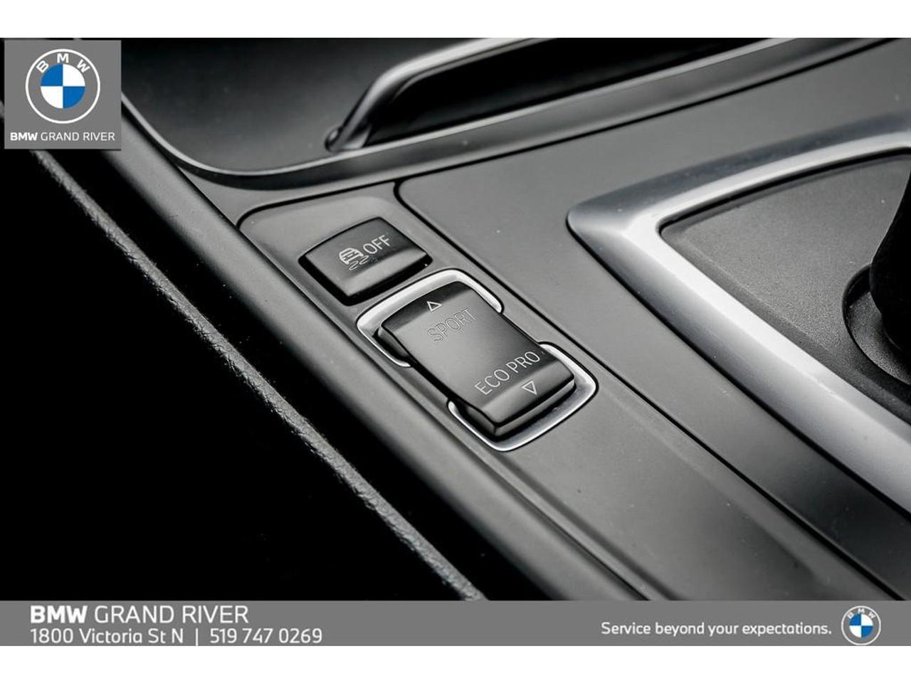 2018 BMW 330 i xDrive 4dr All-Wheel Drive Sedan Photo