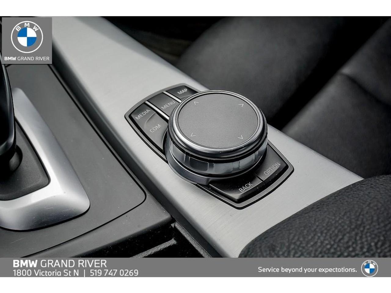 2018 BMW 330 i xDrive 4dr All-Wheel Drive Sedan Photo