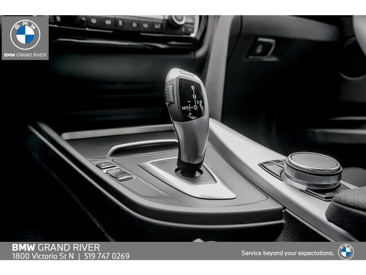 2018 BMW 330 i xDrive 4dr All-Wheel Drive Sedan Photo