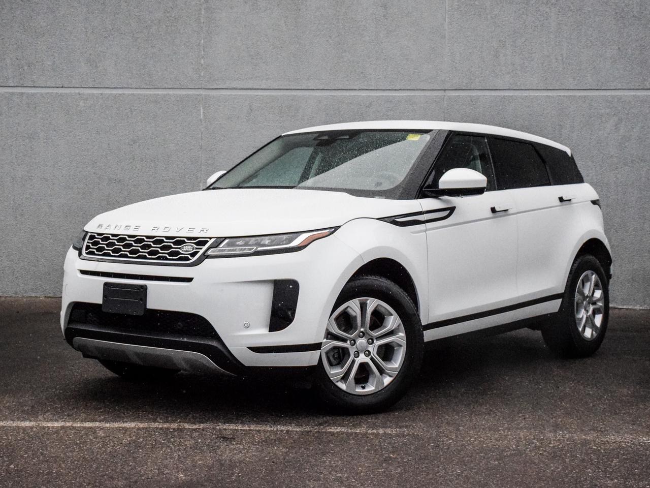 2023 Land Rover Range Rover Evoque ONLY 35,000 KM's ! Photo