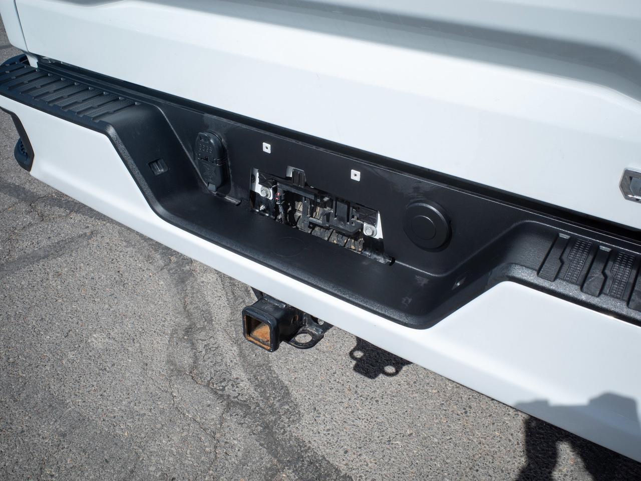 2025 GMC Sierra 1500 Elevation - 305 HP   Cloth Seats Photo