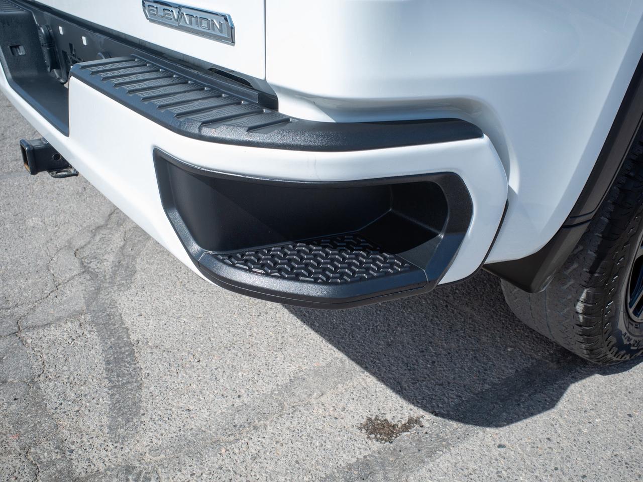 2025 GMC Sierra 1500 Elevation - 305 HP   Cloth Seats Photo