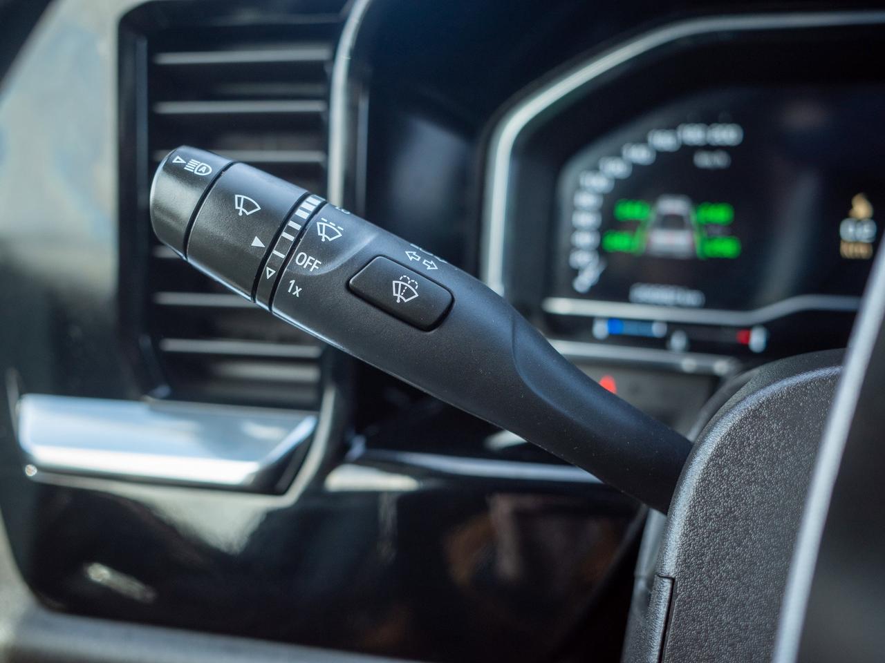2025 GMC Sierra 1500 Elevation - 305 HP   Cloth Seats Photo