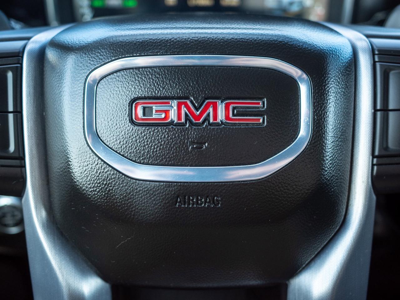 2025 GMC Sierra 1500 Elevation - 305 HP   Cloth Seats Photo