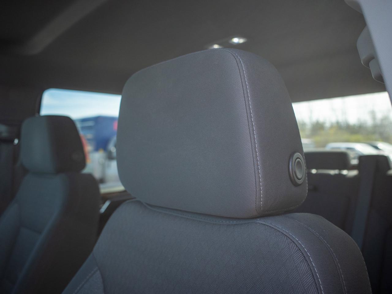 2025 GMC Sierra 1500 Elevation - 305 HP   Cloth Seats Photo