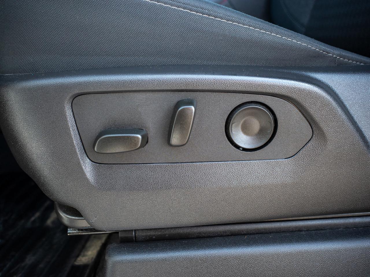 2025 GMC Sierra 1500 Elevation - 305 HP   Cloth Seats Photo