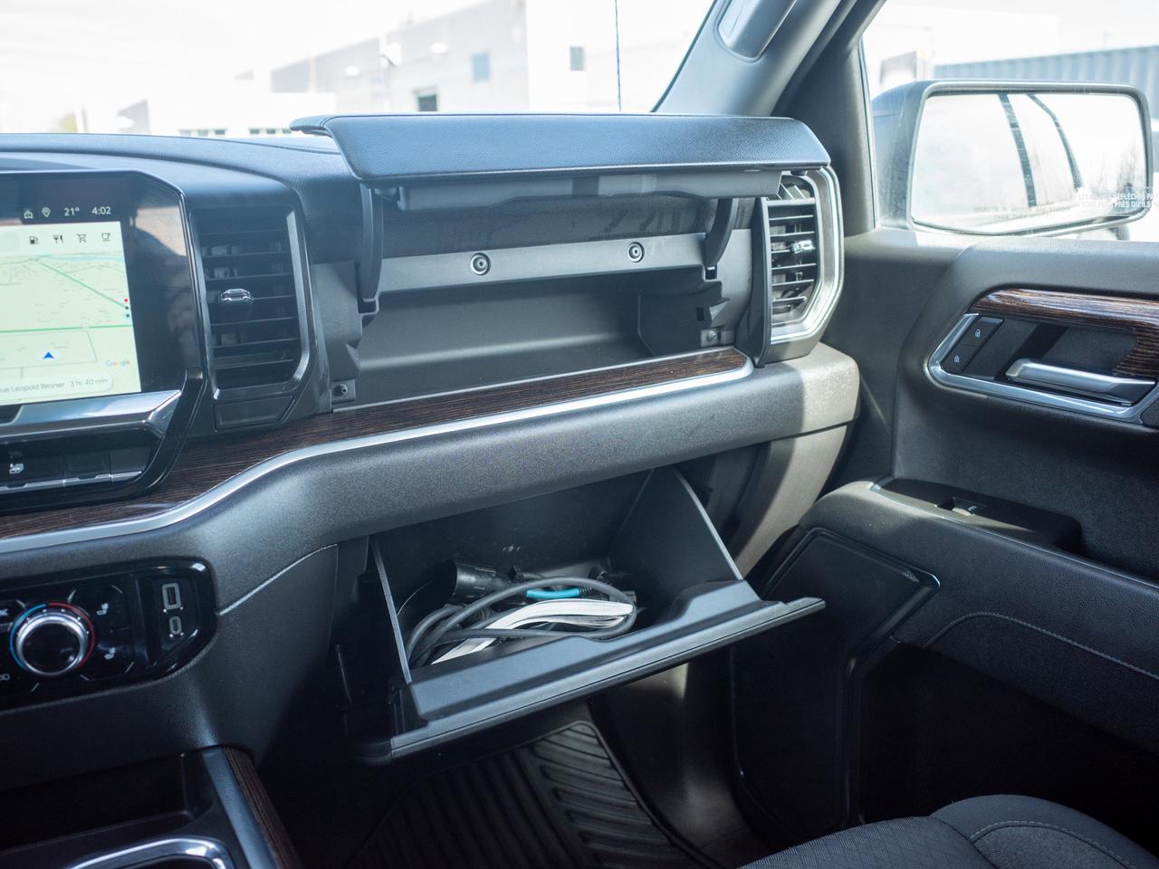 2025 GMC Sierra 1500 Elevation - 305 HP   Cloth Seats Photo