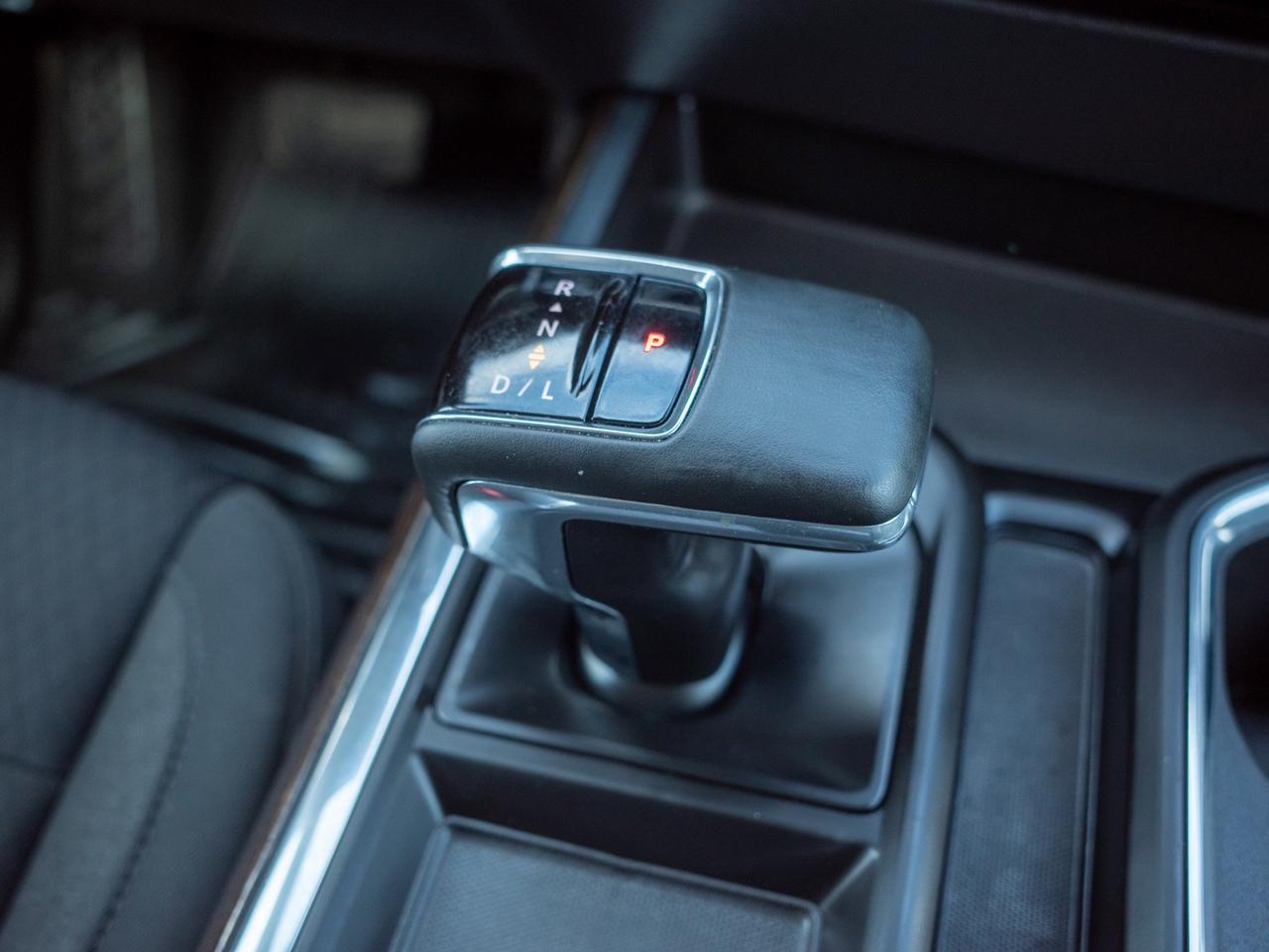 2025 GMC Sierra 1500 Elevation - 305 HP   Cloth Seats Photo