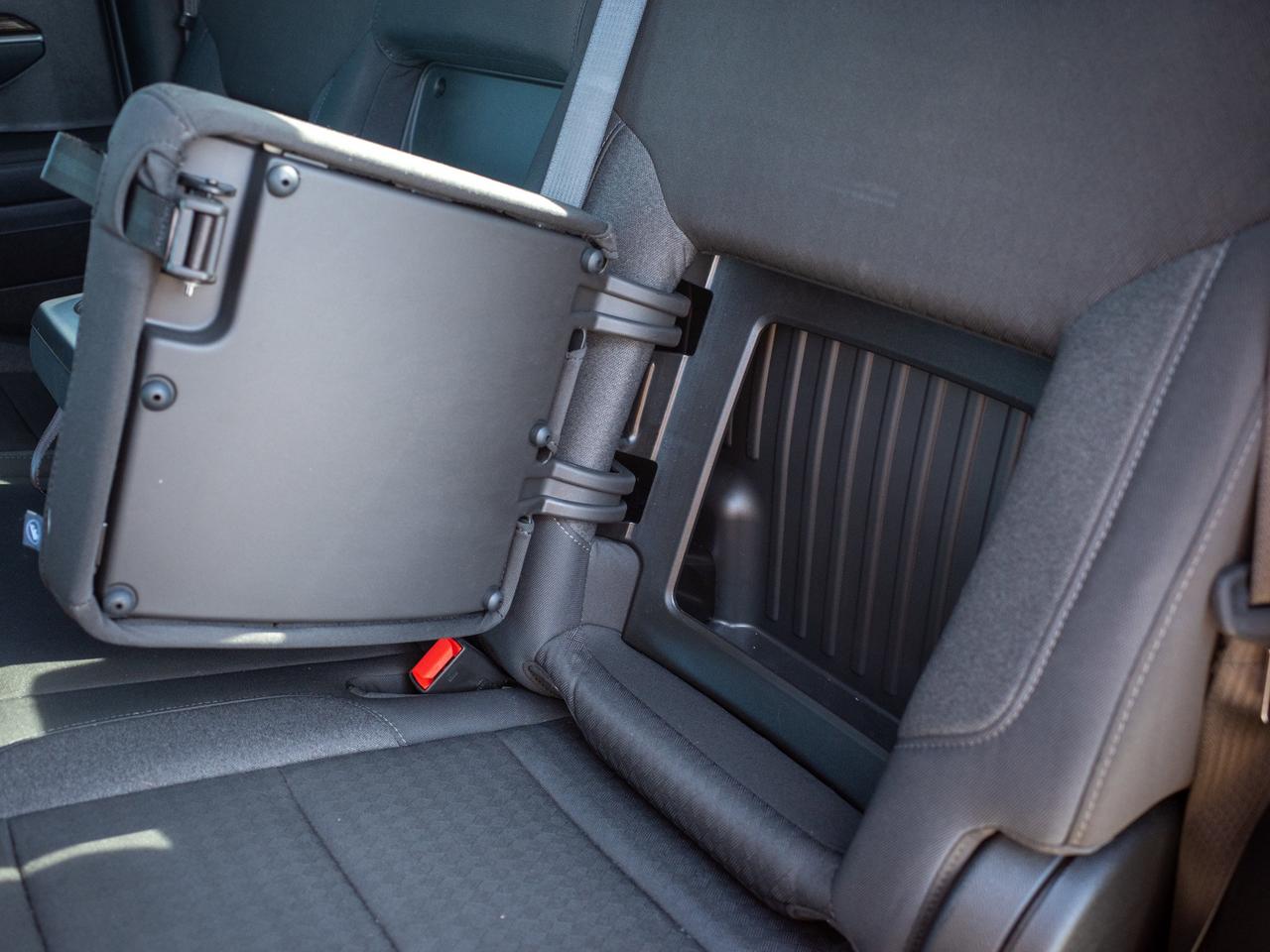 2025 GMC Sierra 1500 Elevation - 305 HP   Cloth Seats Photo