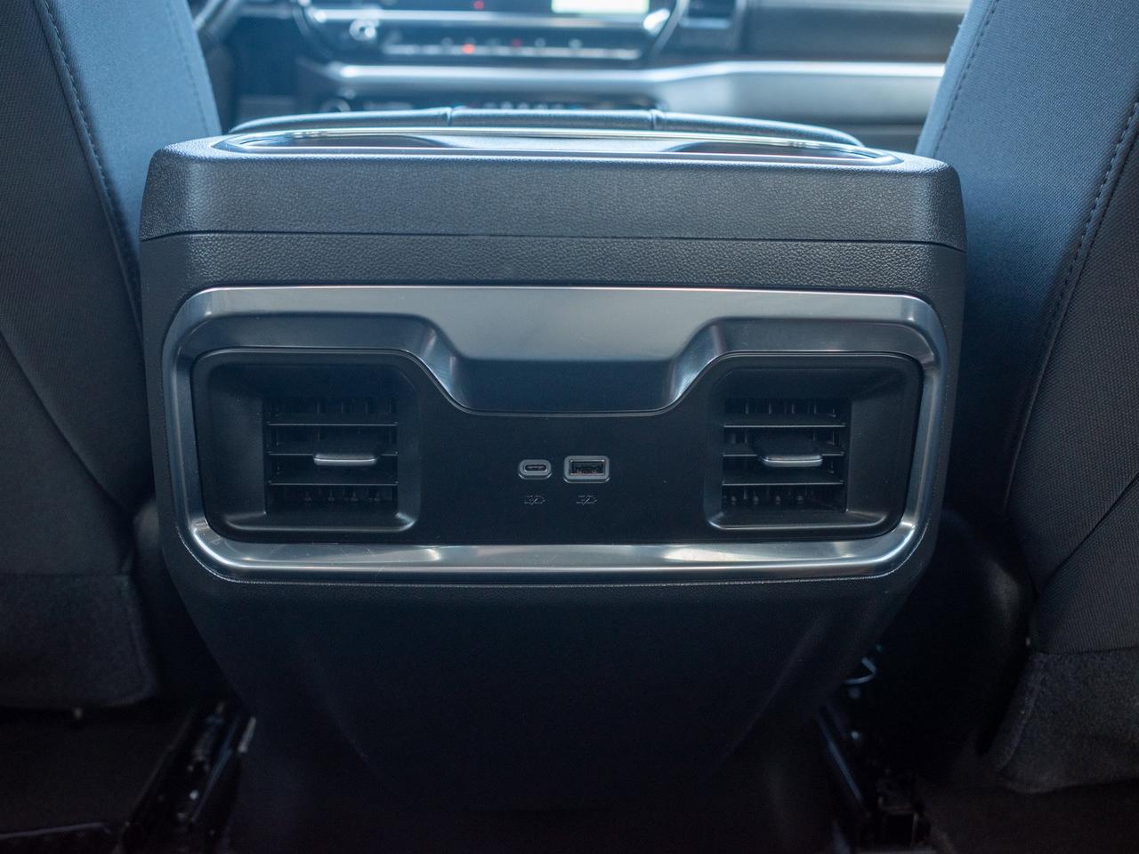 2025 GMC Sierra 1500 Elevation - 305 HP   Cloth Seats Photo