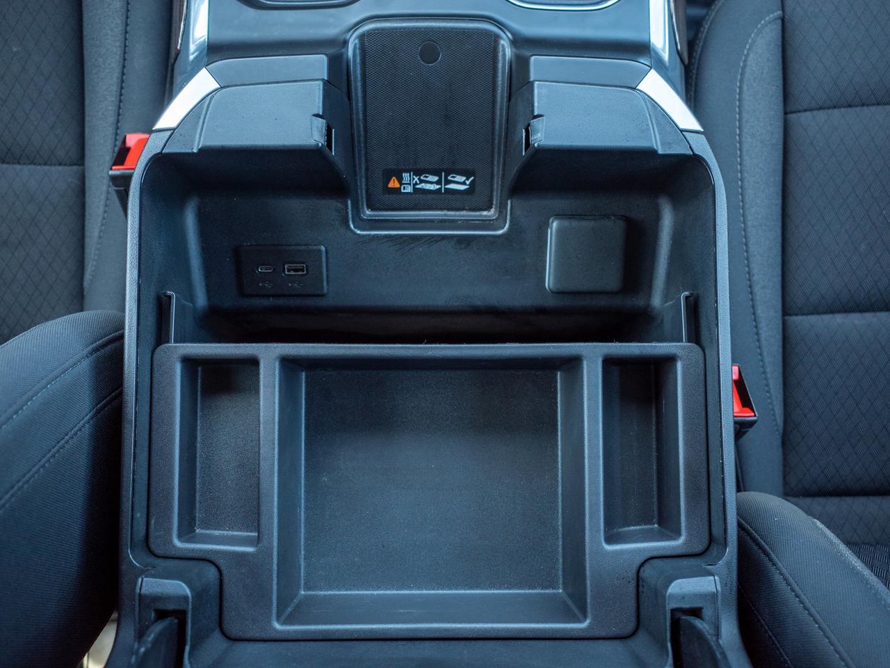 2025 GMC Sierra 1500 Elevation - 305 HP   Cloth Seats Photo