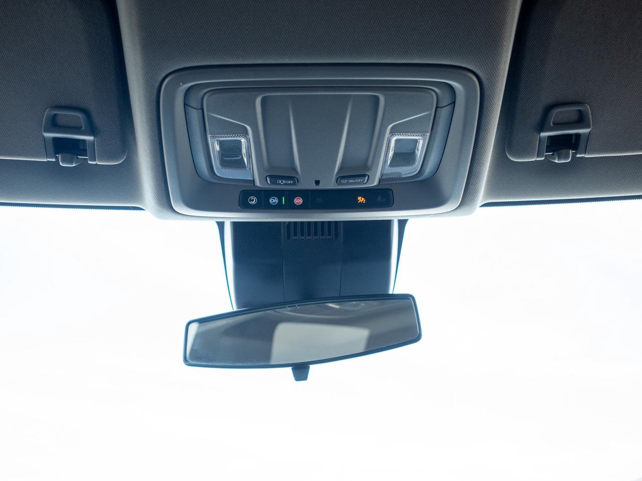 2025 GMC Sierra 1500 Elevation - 305 HP   Cloth Seats Photo