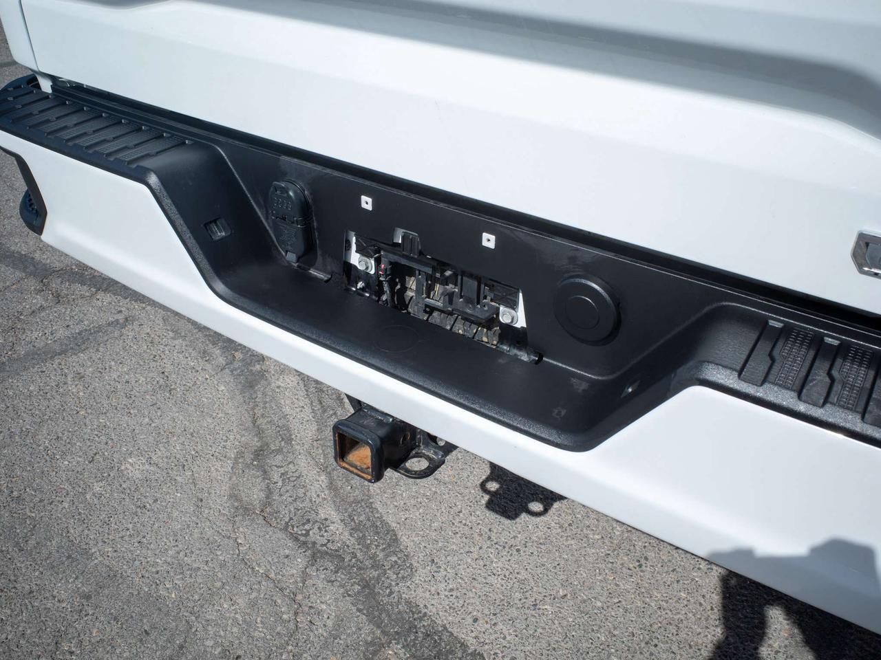 2025 GMC Sierra 1500 Elevation - 305 HP   Cloth Seats Photo