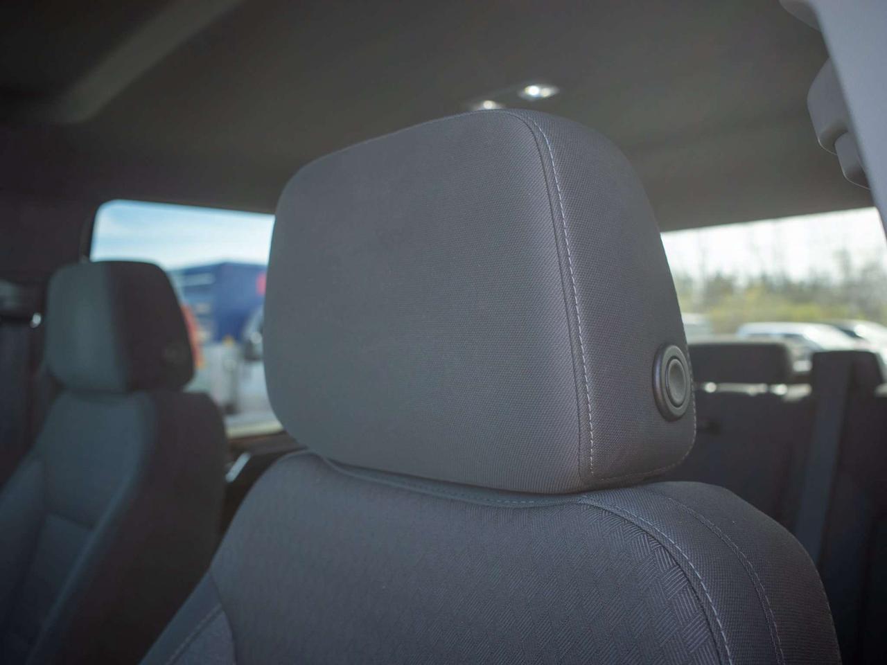 2025 GMC Sierra 1500 Elevation - 305 HP   Cloth Seats Photo