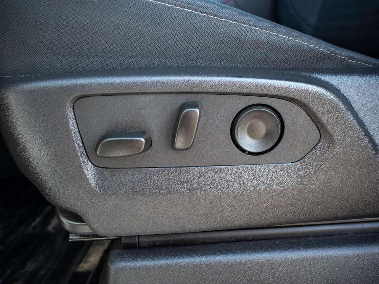 2025 GMC Sierra 1500 Elevation - 305 HP   Cloth Seats Photo