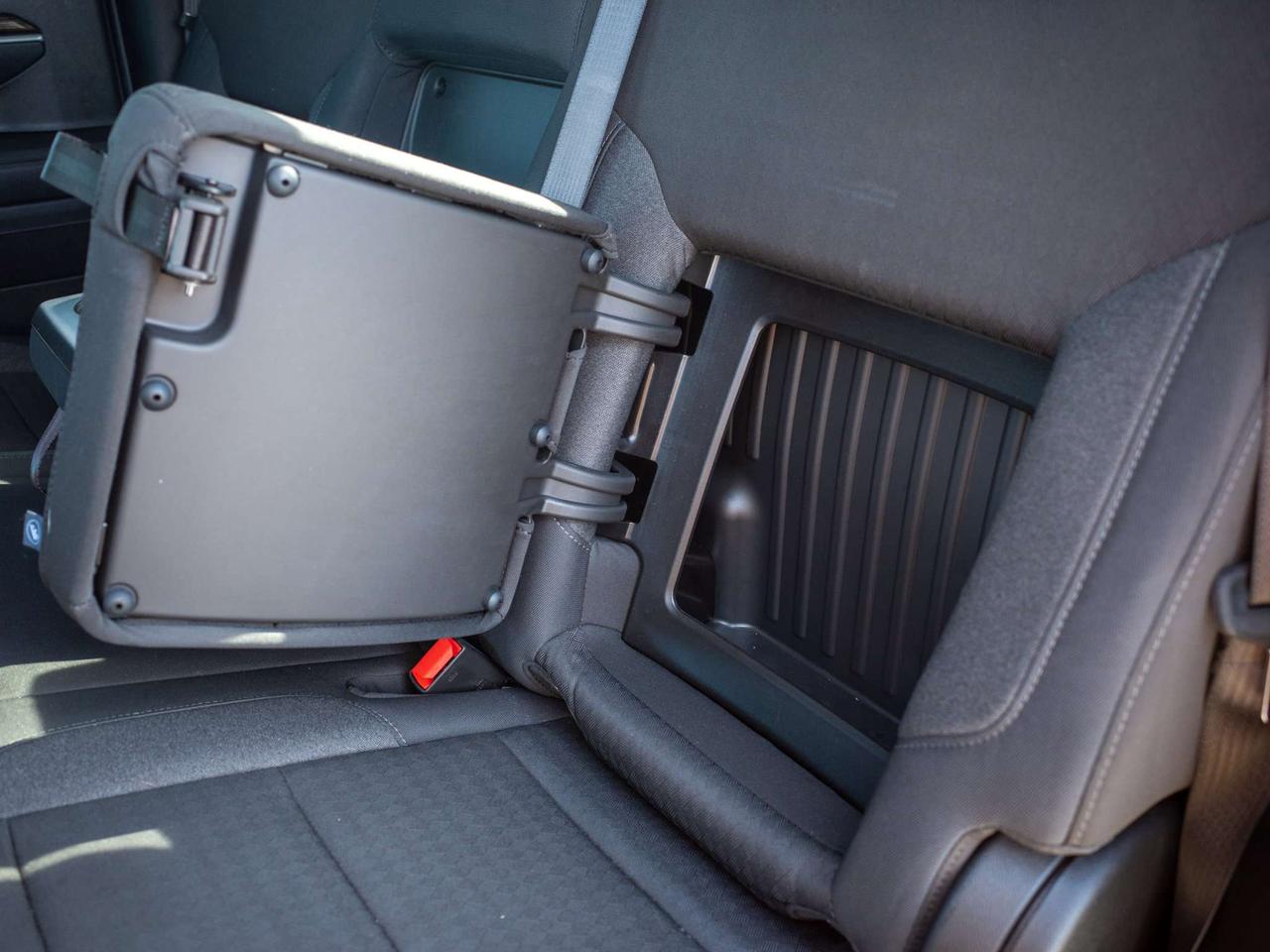 2025 GMC Sierra 1500 Elevation - 305 HP   Cloth Seats Photo