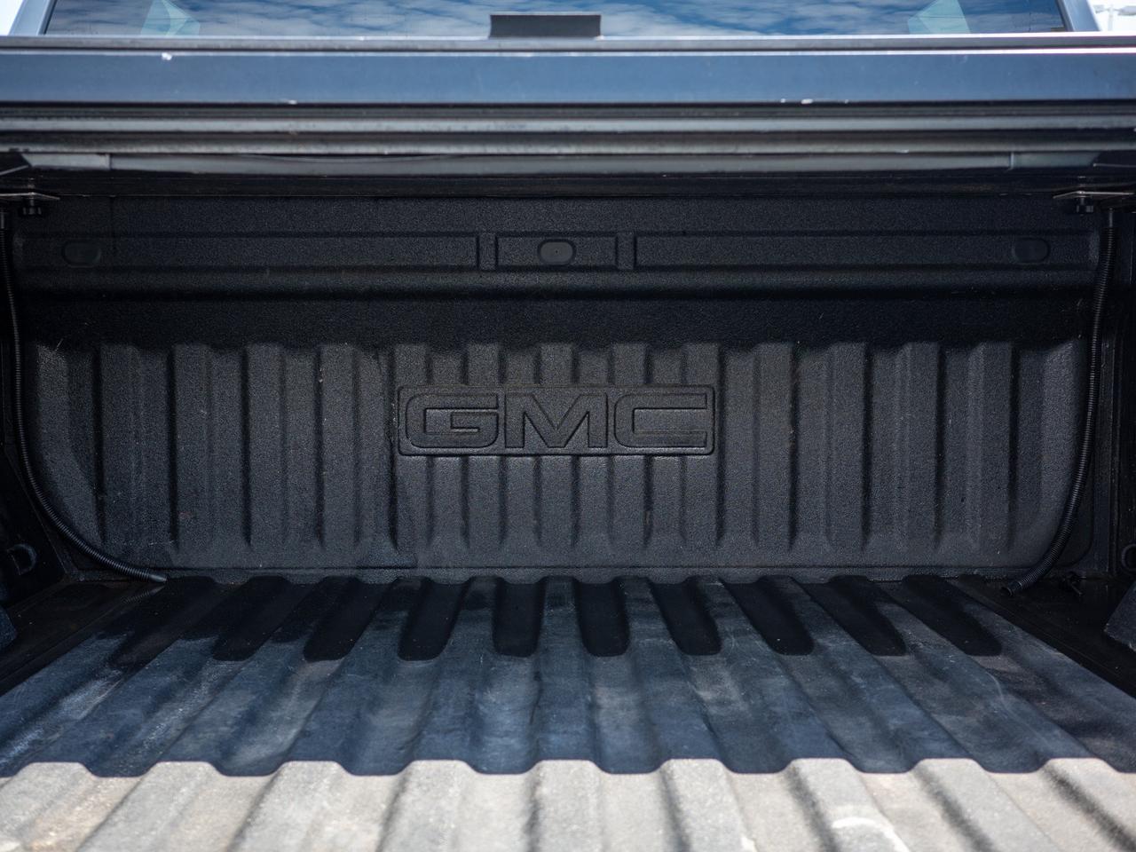 2024 GMC Sierra 1500 Elevation - Corner Step   Heated Steering Wheel Photo