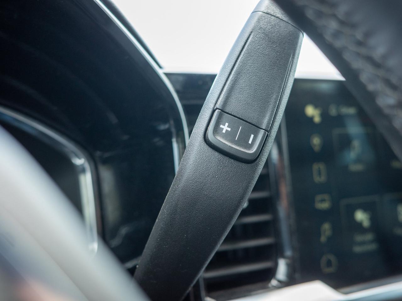 2024 GMC Sierra 1500 Elevation - Corner Step   Heated Steering Wheel Photo