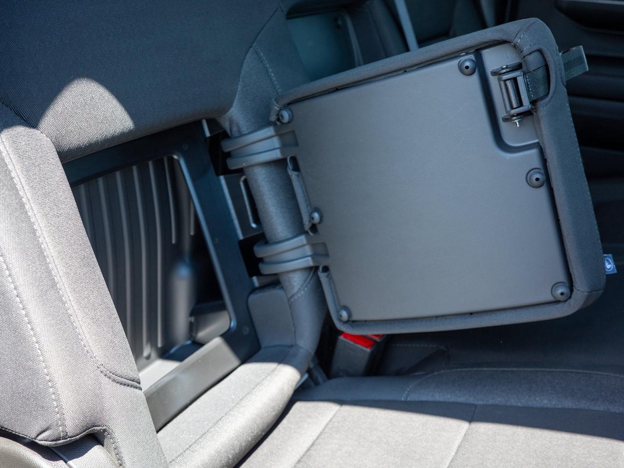 2024 GMC Sierra 1500 Elevation - Corner Step   Heated Steering Wheel Photo