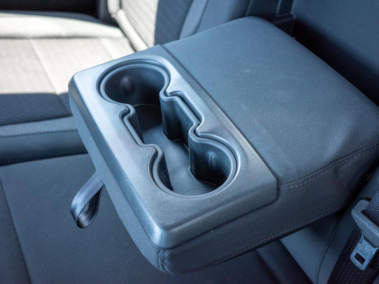2024 GMC Sierra 1500 Elevation - Corner Step   Heated Steering Wheel Photo