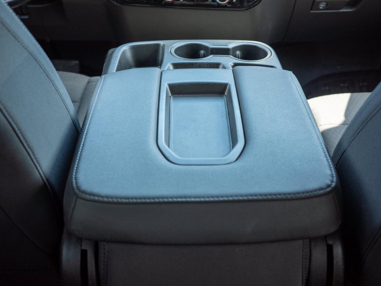 2024 GMC Sierra 1500 Elevation - Corner Step   Heated Steering Wheel Photo